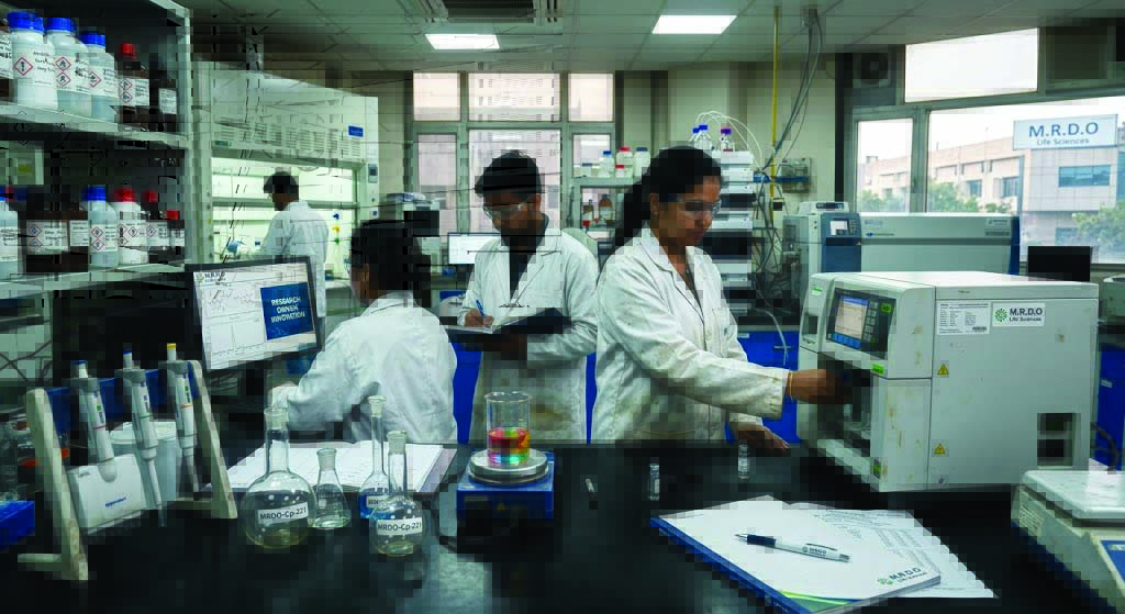Research-Based Products